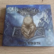Pantheon Rebirth DCD 1st press