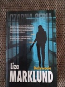 Dożywocie  Liza Marklund