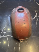 Zbiornik paliwa bak wsk 125 175 garbuska