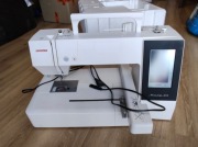 Hafciarka Janome Memory Craft 500e