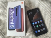 Xiaomi Redmi 8 - smartfon