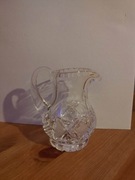 Kryształowy dzbanek