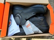 Trzewiki robocze basen buty