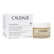 Caudalie Vinoperfect Cream Day krem rozjaśniający przebarwienia 50ml  