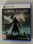 Lords of the Fallen PS5