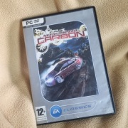Need For Speed Carbon PL PC