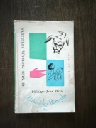 Na arce plotkują zwierzęta - Philippe-Jean Hesse
