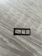 Tacka karty SIM Oppo Reno 4 CPH2113