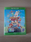 Moving Out, Xbox One, Xbox Series X,  1-4 graczy