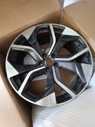 Felgi 20 cali audi a6 
