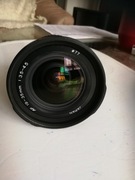 TOKINA AF 19-35 1:3.5-4.5 SONY Alpha w pięknym stanie, b. mało używany