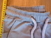 Spodnie Reykjavik beżowe M/L