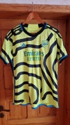 koszulka Arsenal 23/24 rozmiar 2Xl Damskie