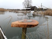 Słoiki Wecki z PRL-U