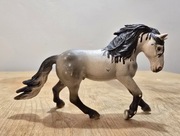 Schleich koń andaluzyjski ogier figurka model wycofany z 2005 r