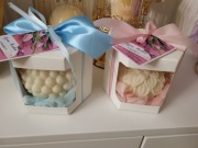 Dzień Mamy, upominek dla bliskiej osoby,  świece sojowej