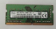 Hynix 8GB DDR4 2666MHz HMA81GS6JJR8N-VK