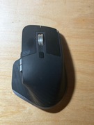 Mysz Logitech MX3 Master for Mac z Bluetooth