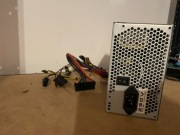 zasilacz atx 400w cube 100% sprawny