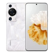 Huawei P60 pro 8/256 PERŁOWY, nowy, pełną gwarancją 2 lata