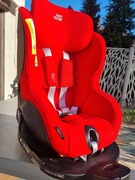 Fotelik samochodowy Britax Romer Dualfix M i-size