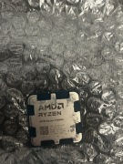 Ryzen 5 8600G + Thermalright Peerless Assassin 120 Mini + 2 Wentylatory Ice