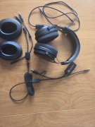 Słuchawki Endorfy viro plus 