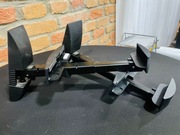 Uchwyty do głośników podstawkowych