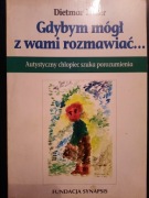Gdybym mógł z wami rozmawiać - Dietmar Zoller