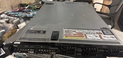 Dell PowerEdge R620 2 Intel Xeon v2 256 GB DDR3 1333MHz