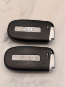Kluczyk pilot oryginalny Continental Mopar Jeep keyless