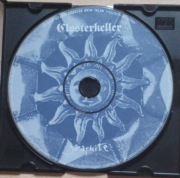 Closterkeller Graphite CD