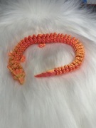 Smoczek/Dragon Druk PLA