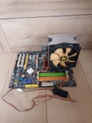 Płyta główna MSI MS-7345 P35 Neo2 platinum Intel 2140 1.60 GHz