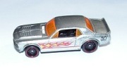 Samochodzik kolekcjonerski Hot Wheels Ford Mustang GT "67