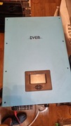 Inwerter sieciowy  Ever tlc-17k