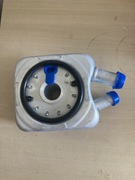 Chłodnica oleju Audi a4/Wv Passat b5 1.8t!!