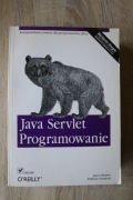 Java Servlet. Programowanie. Wydanie II - Hunter