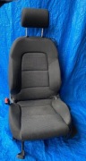 Fotel kierowcy Audi A3 8P 04'