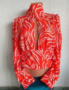 Bluza UUE rozmiar S/M