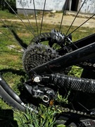 Hamulce magura mt7 hc3