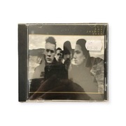 Płyta CD U2 - The Joshua Tree