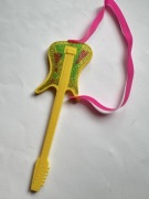 Barbie rockers Ken Derek gitara rock stars