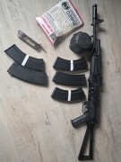 Replika karabinka AKS 74 RK-02