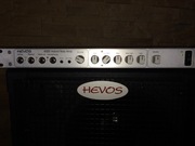 WZMACNIACZ BASOWY HEVOS 400D