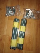 Kotwa do betonu Hilti klej 