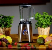 BLENDER KIELICHOWY SZKLANY MOCNY 1400W wyprzedaż