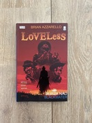 LOVELESS burza nad blackwater 2008 #6-12 t2 UNIKAT