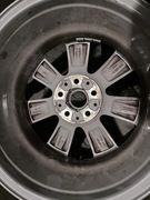 Felgi koła Mini 17” 7,5