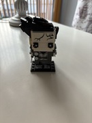 Captain Armando Salazar Brickheadz 